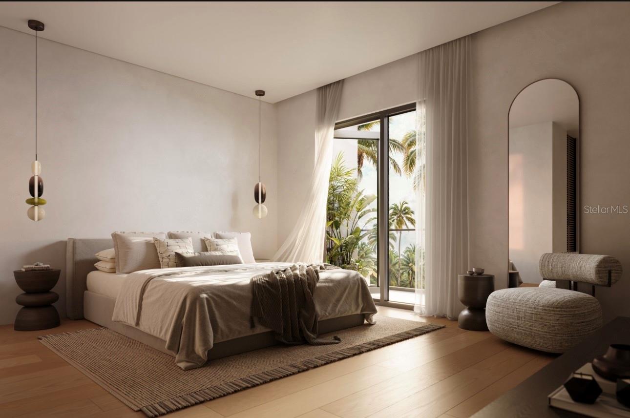 DUPONT ESTATES - Residential