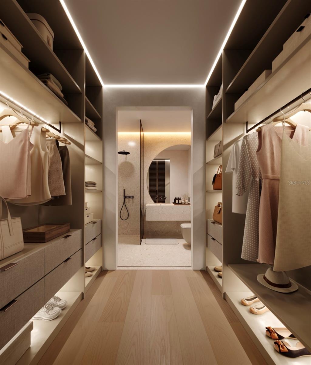 DUPONT ESTATES - Residential