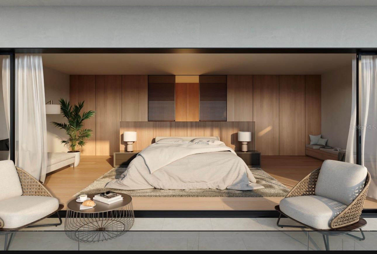 DUPONT ESTATES - Residential