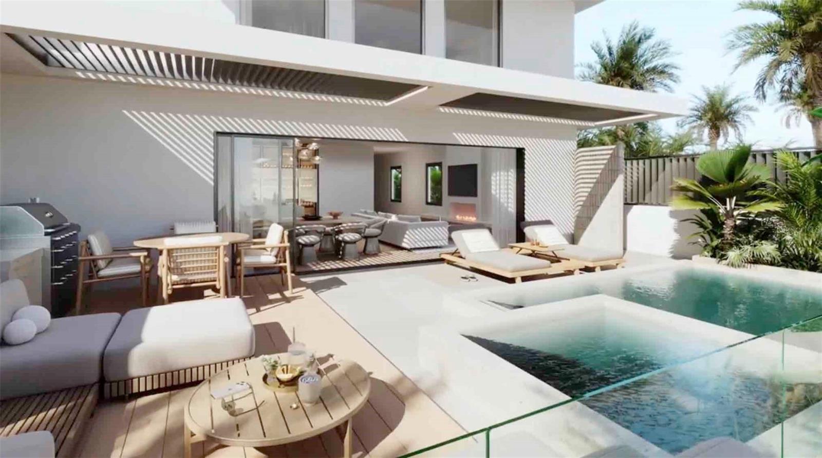 DUPONT ESTATES - Residential