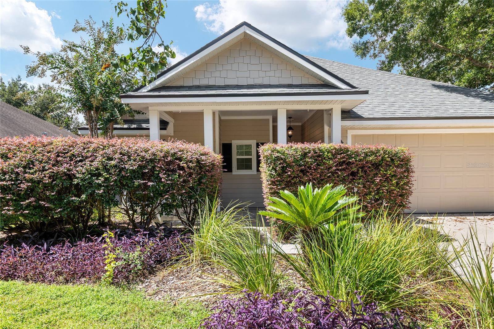 LONGLEAF UNIT 2 PH 4 - Residential