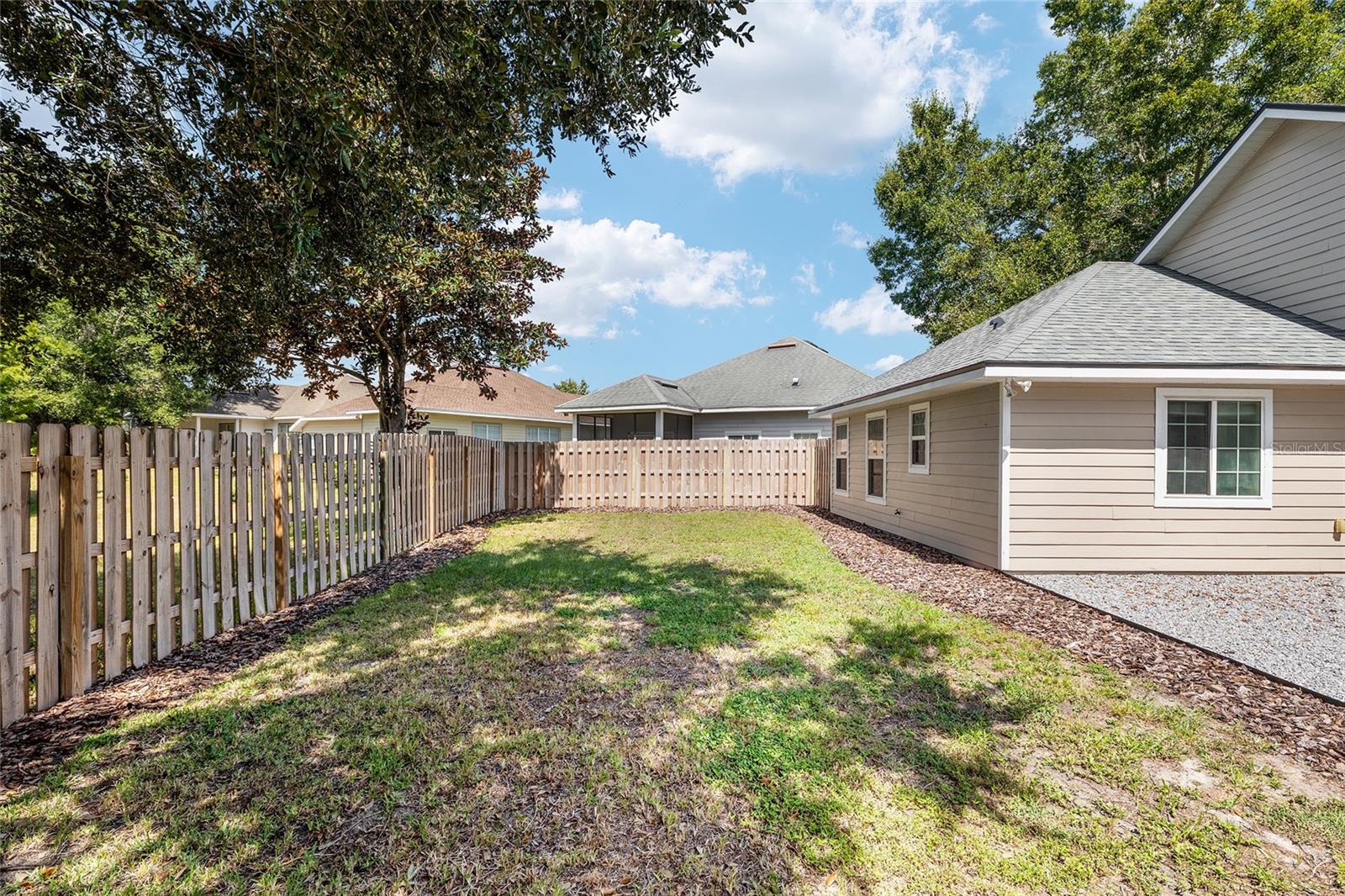 LONGLEAF UNIT 2 PH 4 - Residential