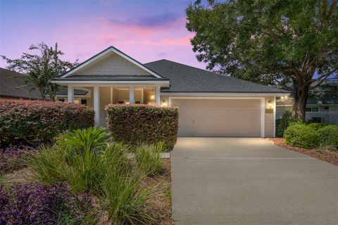 Photo of 7932 SW 83rd Terrace, Gainesville, FL 32608 (MLS # GC534566)