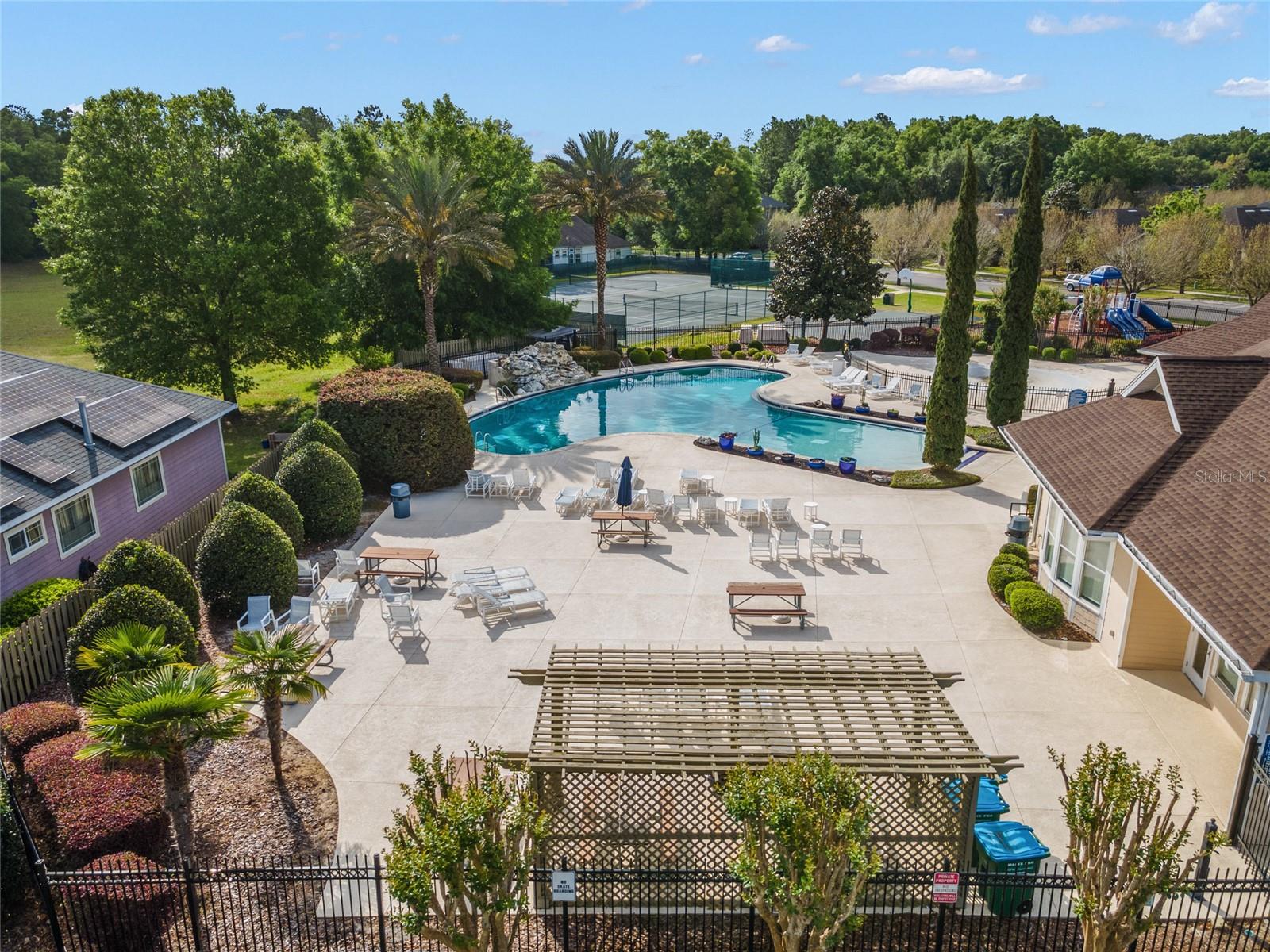 LONGLEAF UNIT 2 PH 4 - Residential