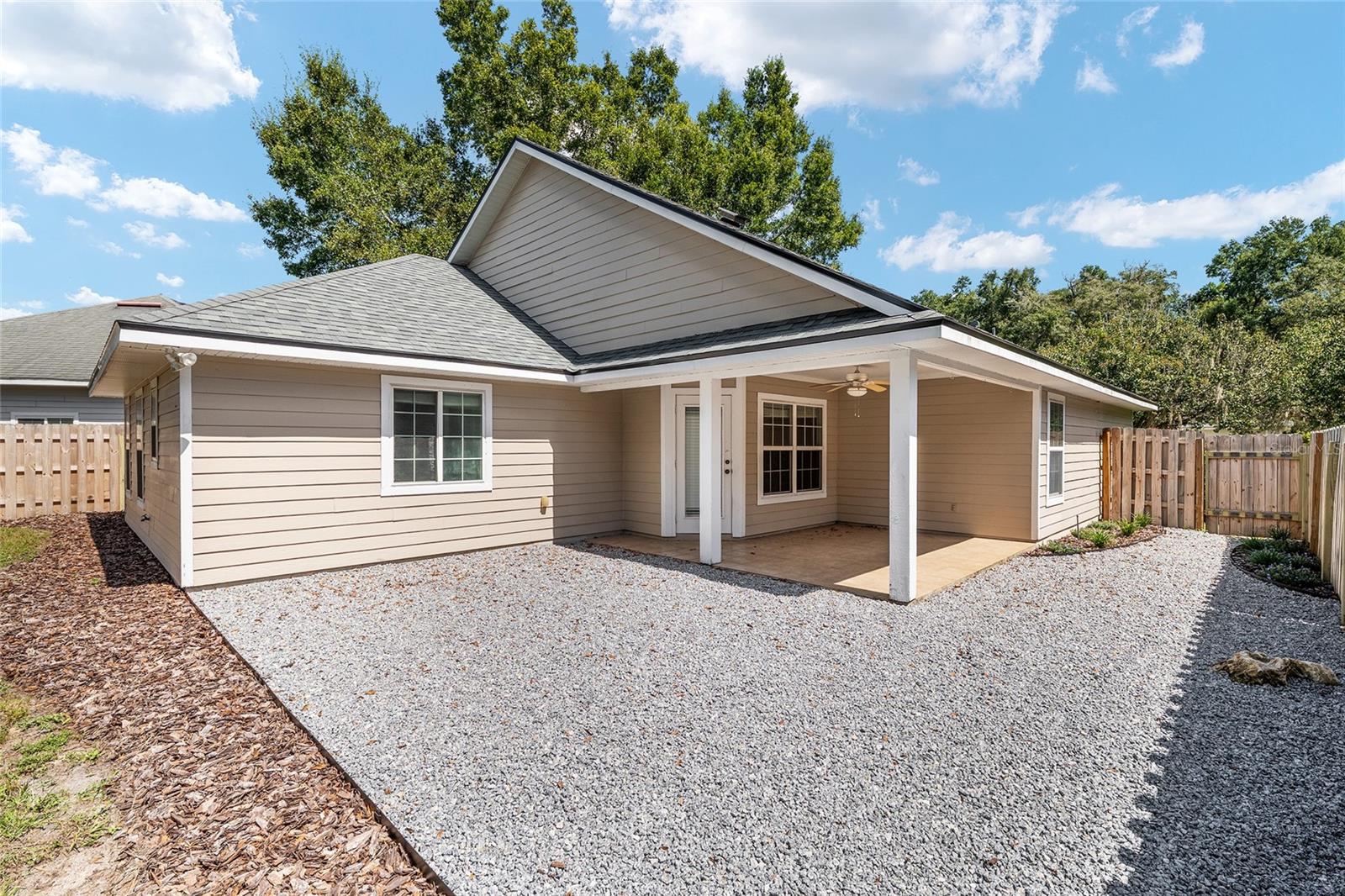 LONGLEAF UNIT 2 PH 4 - Residential
