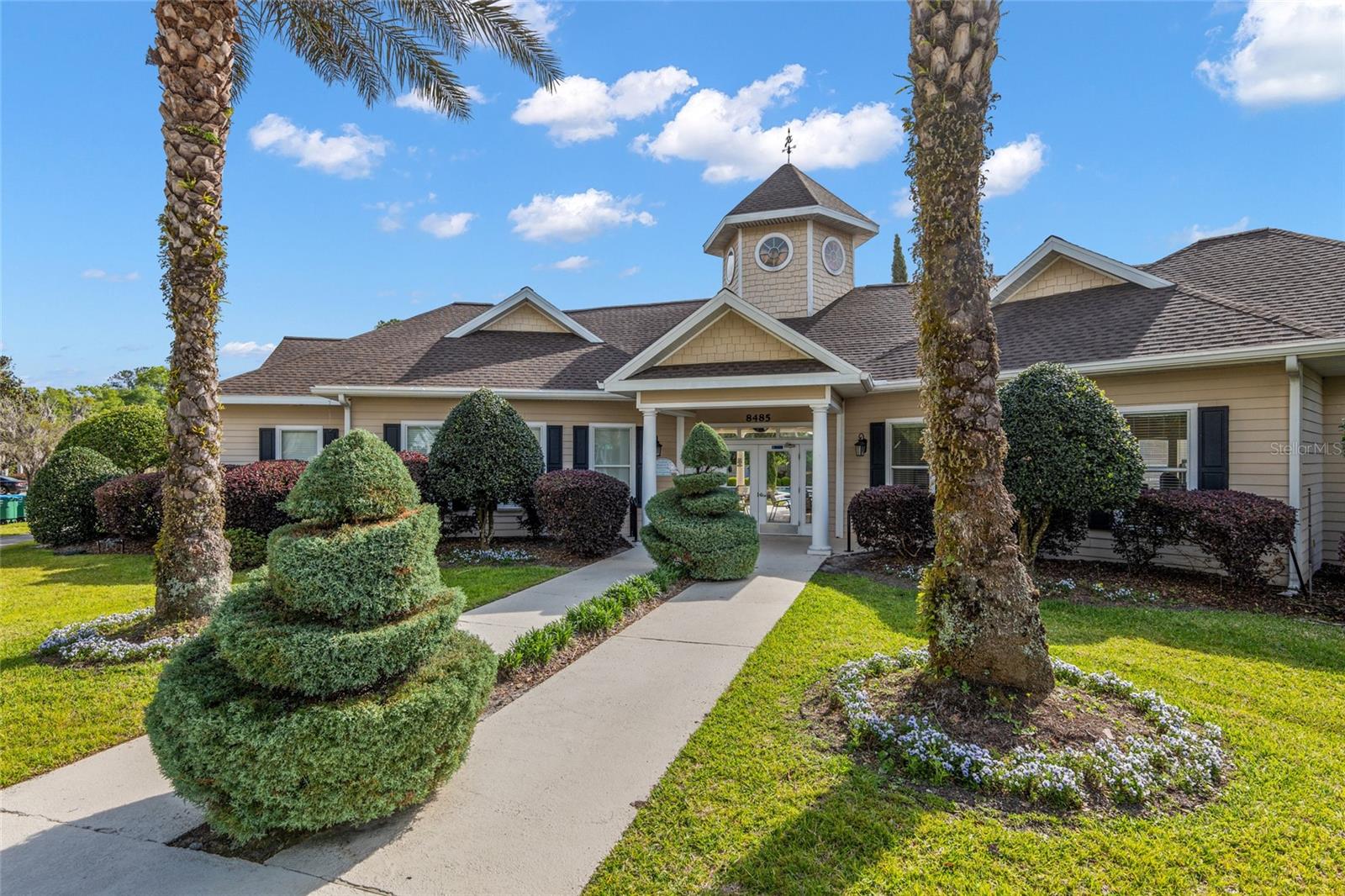 LONGLEAF UNIT 2 PH 4 - Residential