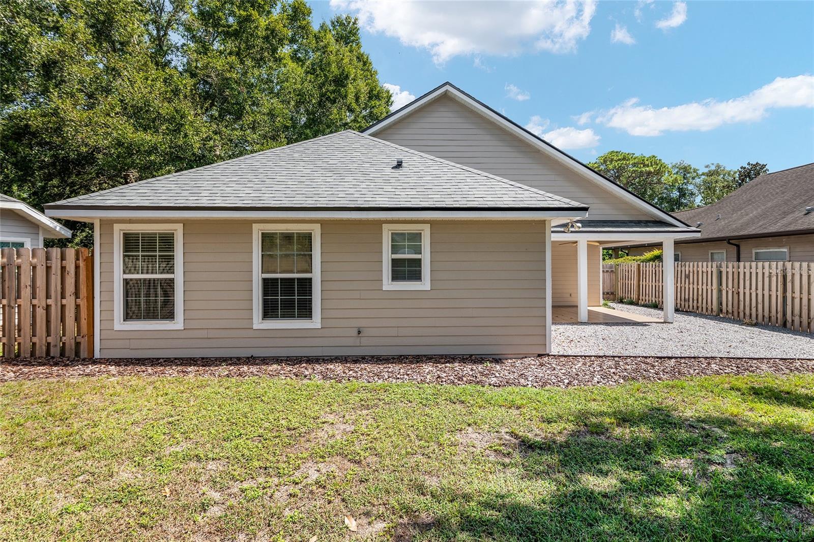 LONGLEAF UNIT 2 PH 4 - Residential