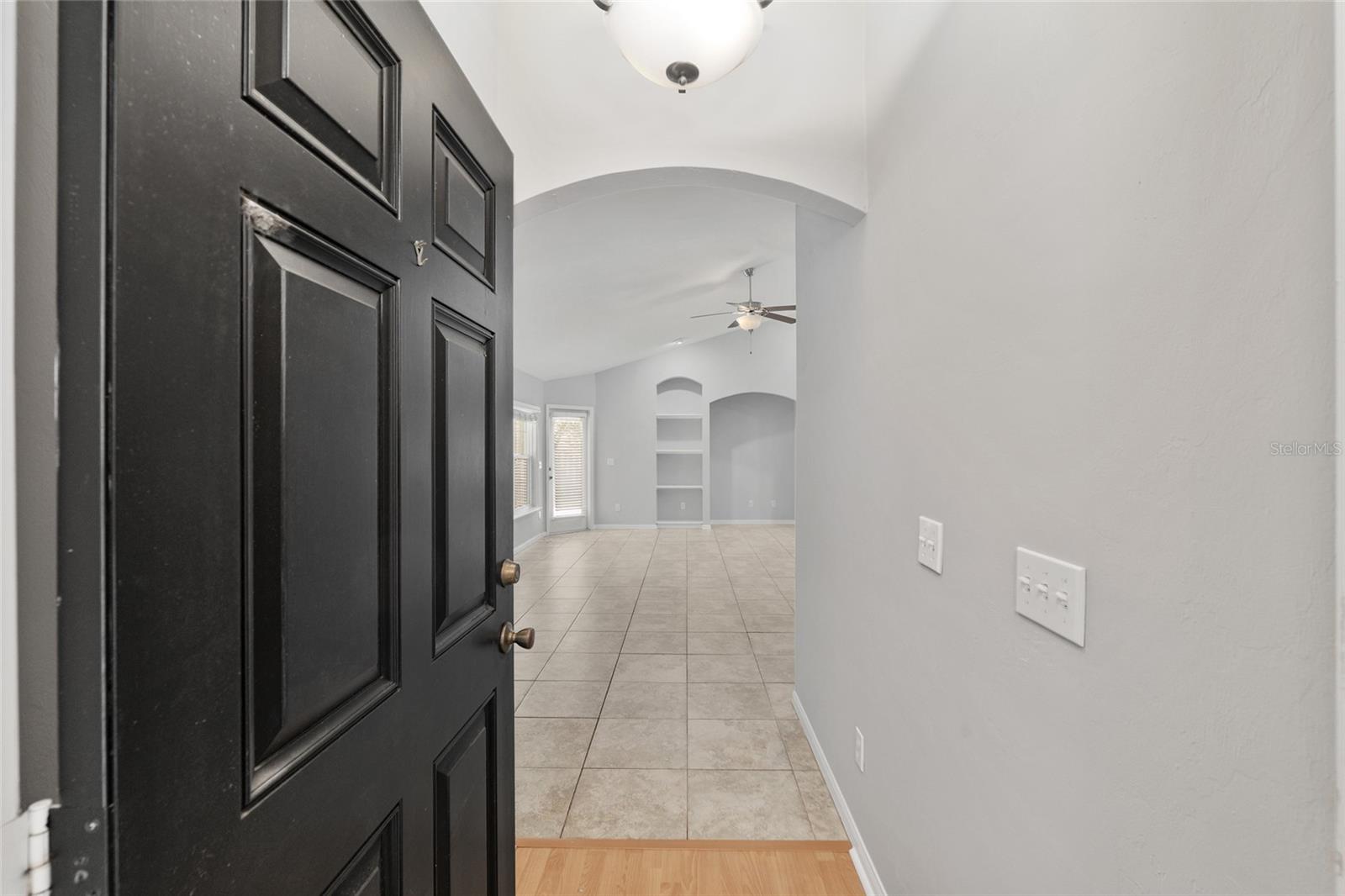 LONGLEAF UNIT 2 PH 4 - Residential