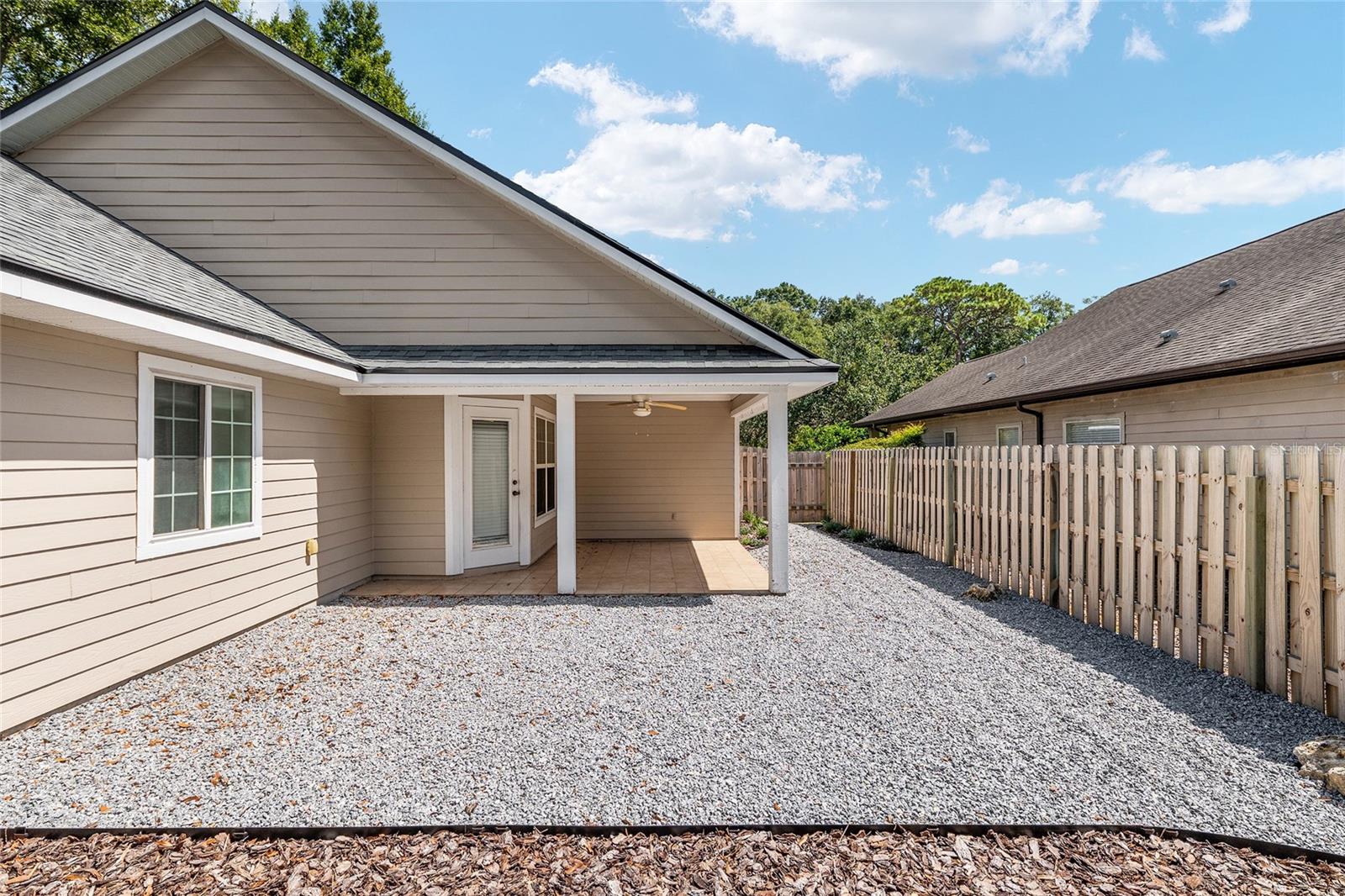 LONGLEAF UNIT 2 PH 4 - Residential