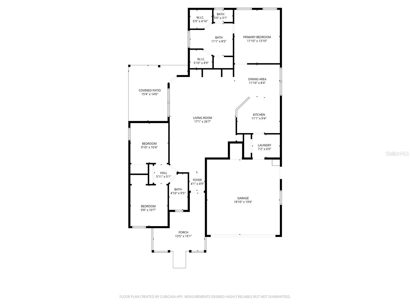 LONGLEAF UNIT 2 PH 4 - Residential