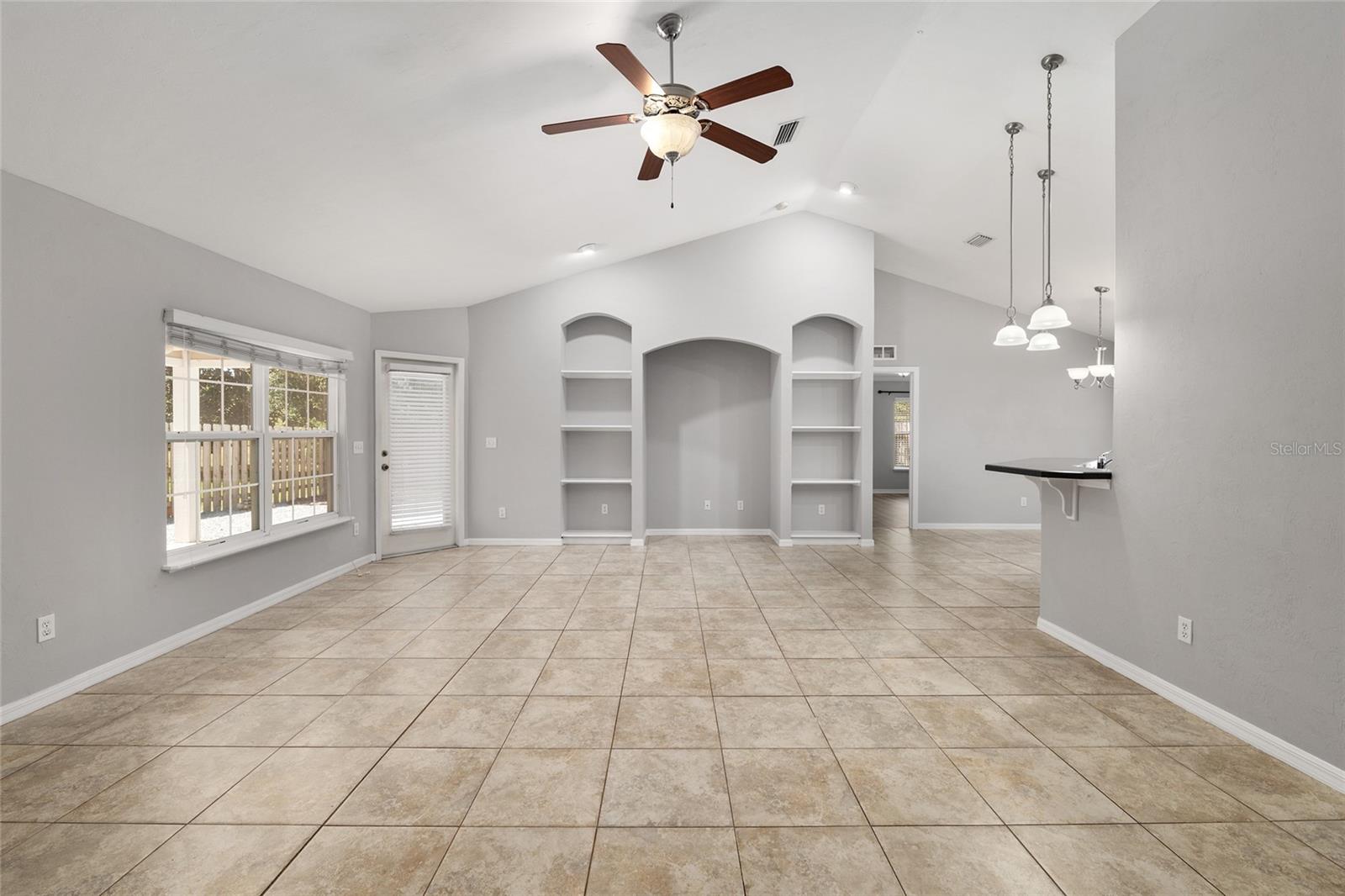 LONGLEAF UNIT 2 PH 4 - Residential
