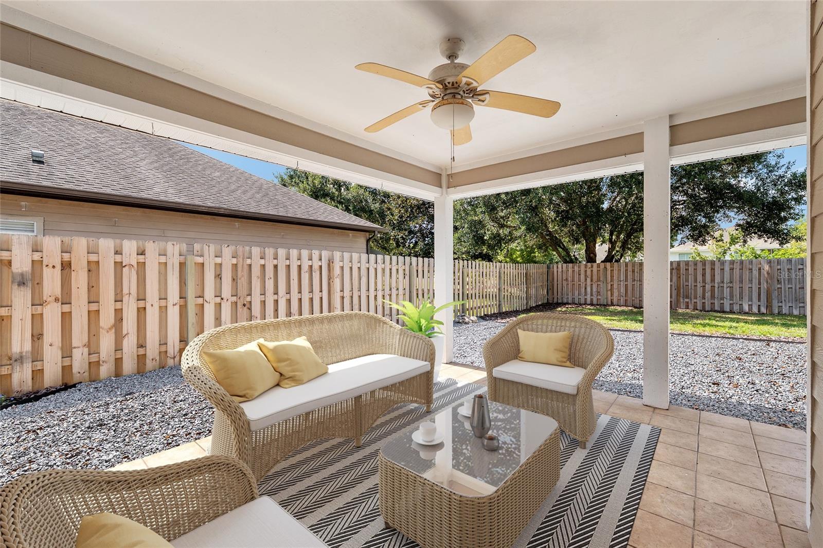 LONGLEAF UNIT 2 PH 4 - Residential