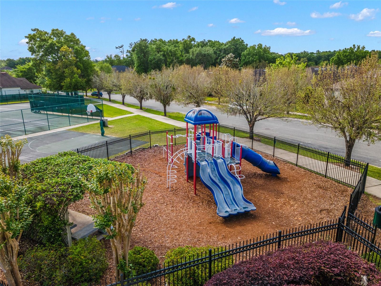 LONGLEAF UNIT 2 PH 4 - Residential