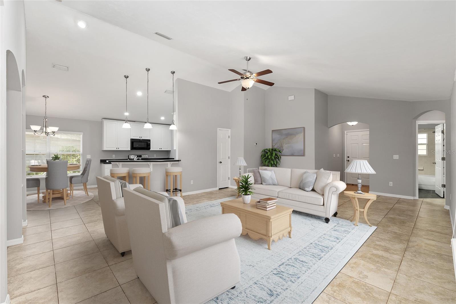 LONGLEAF UNIT 2 PH 4 - Residential