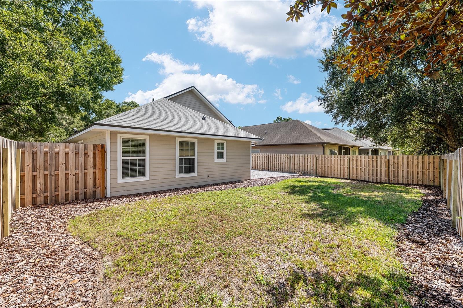 LONGLEAF UNIT 2 PH 4 - Residential