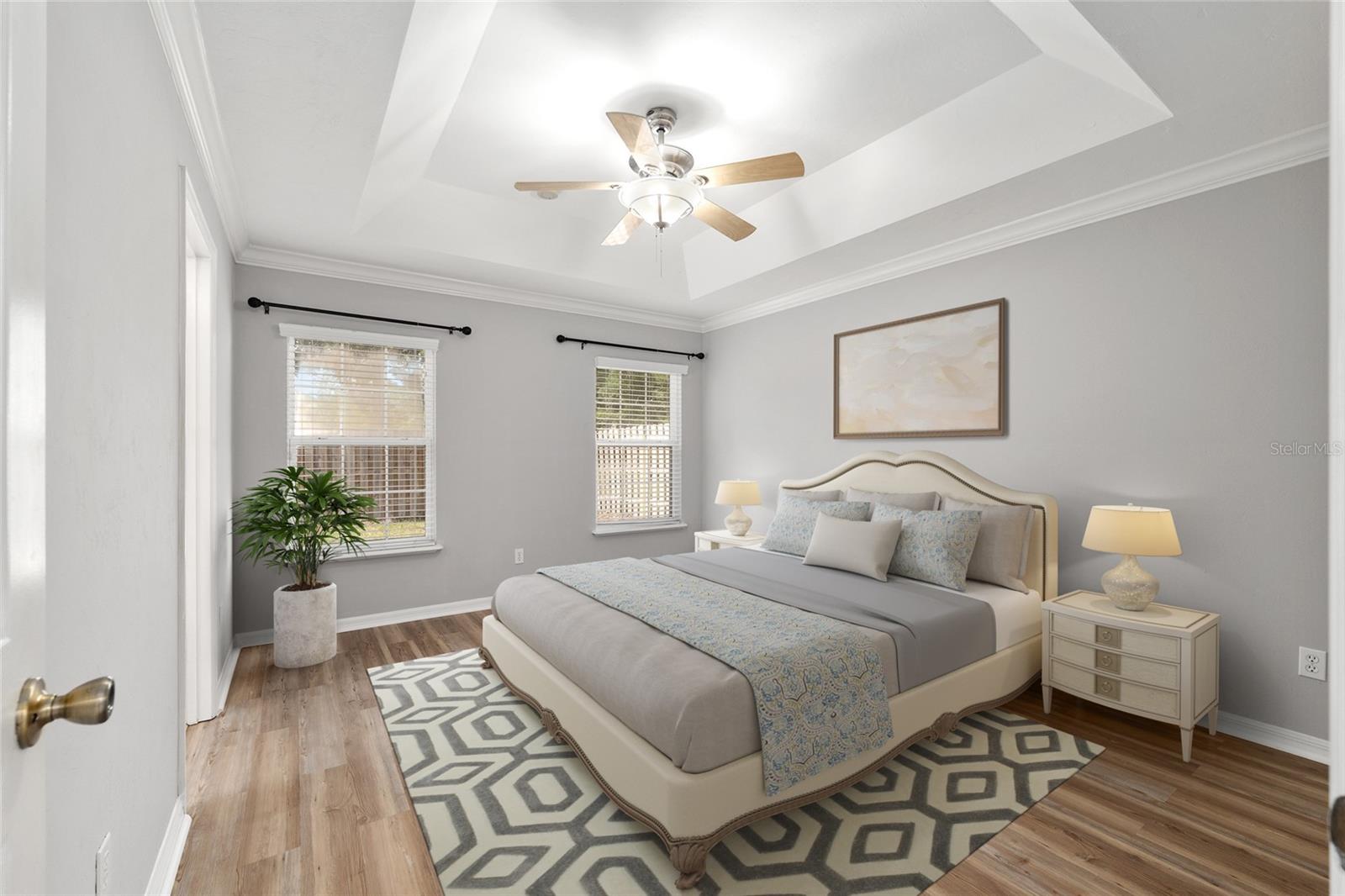 LONGLEAF UNIT 2 PH 4 - Residential