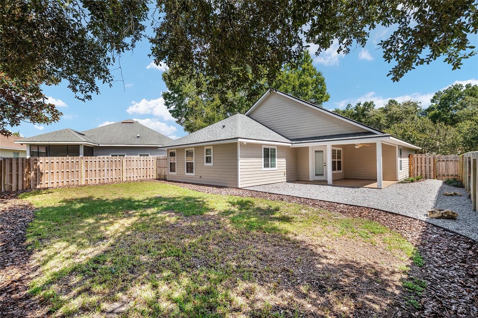 LONGLEAF UNIT 2 PH 4 - Residential