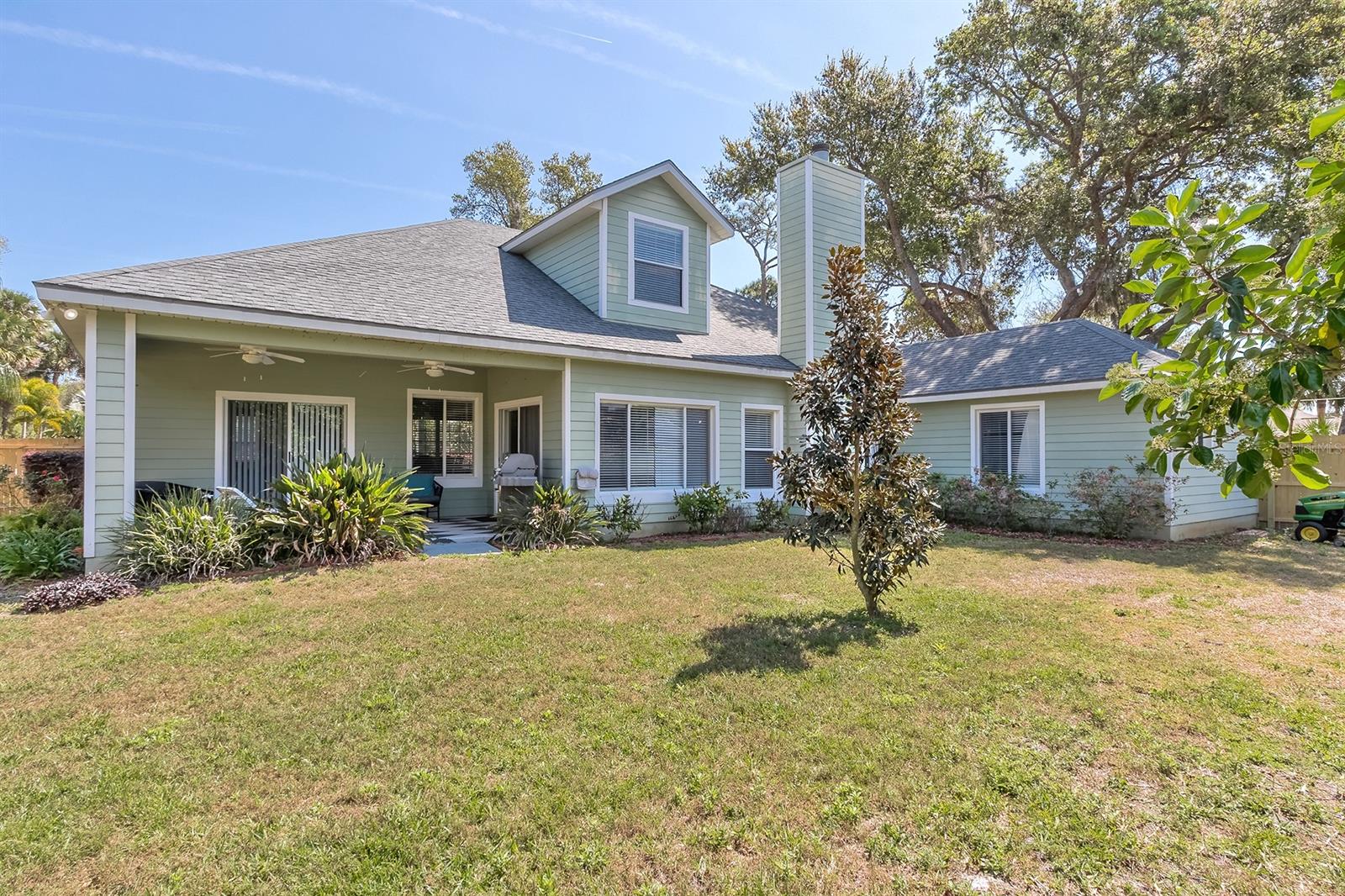 Islesboro Sec 02 - Residential