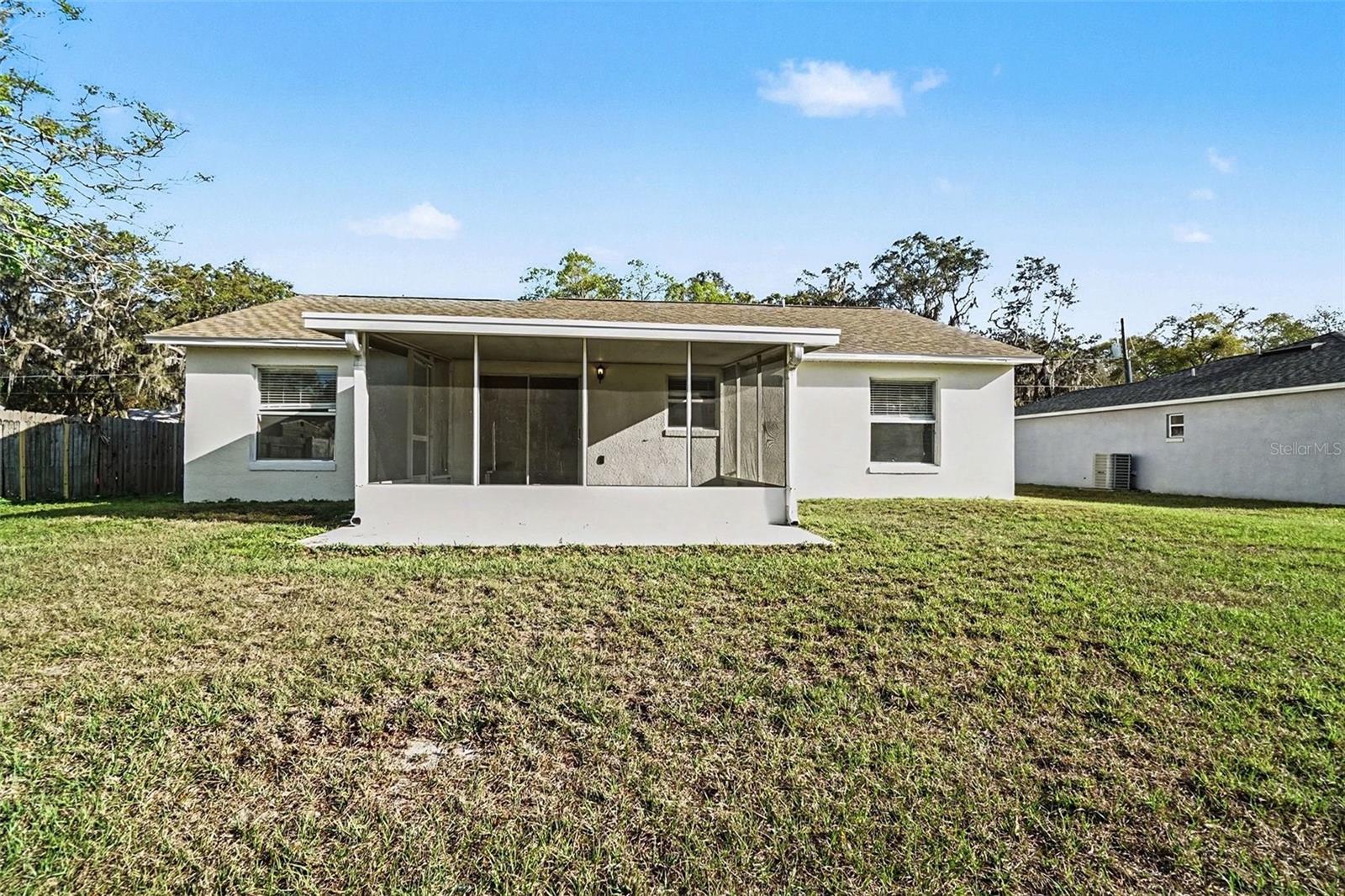 MOUNT DORA HARDING PLACE SUB - Residential