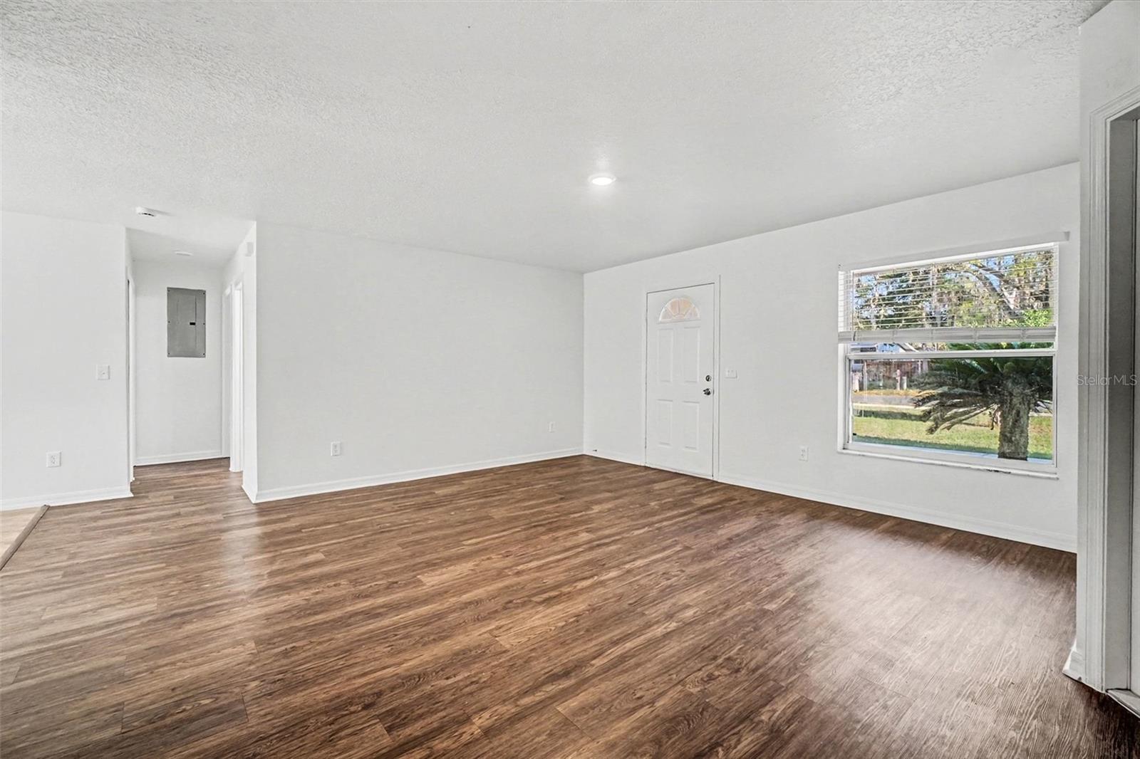 MOUNT DORA HARDING PLACE SUB - Residential