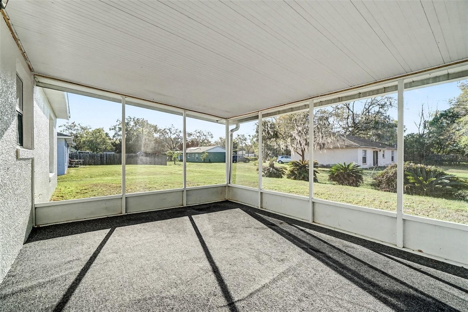 MOUNT DORA HARDING PLACE SUB - Residential