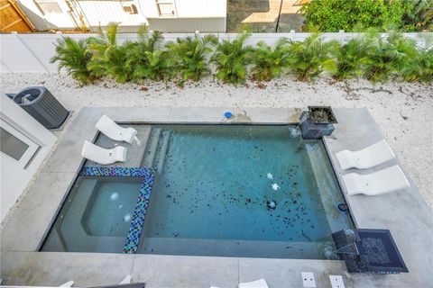 Tiny photo for 2305 Temple Street, Sarasota, FL 34239 (MLS # A4670467)