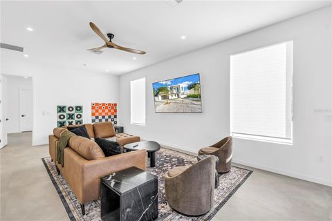 Tiny photo for 2305 Temple Street, Sarasota, FL 34239 (MLS # A4670467)