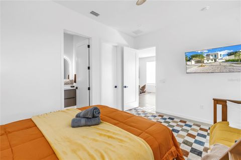 Tiny photo for 2305 Temple Street, Sarasota, FL 34239 (MLS # A4670467)