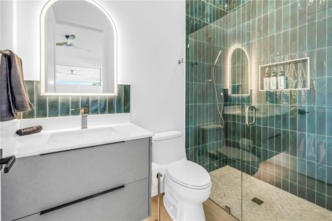 Tiny photo for 2305 Temple Street, Sarasota, FL 34239 (MLS # A4670467)