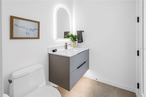 Tiny photo for 2305 Temple Street, Sarasota, FL 34239 (MLS # A4670467)