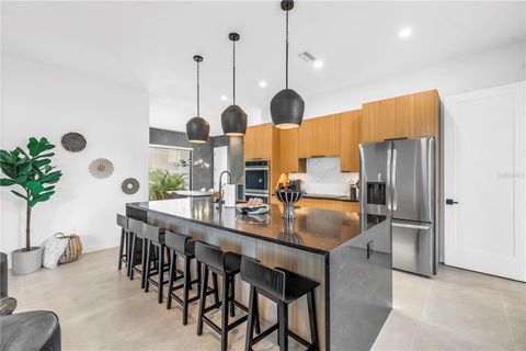 Tiny photo for 2305 Temple Street, Sarasota, FL 34239 (MLS # A4670467)