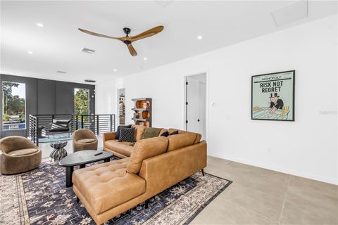 Tiny photo for 2305 Temple Street, Sarasota, FL 34239 (MLS # A4670467)