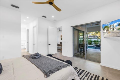 Tiny photo for 2305 Temple Street, Sarasota, FL 34239 (MLS # A4670467)