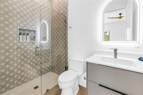 Tiny photo for 2305 Temple Street, Sarasota, FL 34239 (MLS # A4670467)