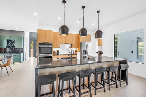 Tiny photo for 2305 Temple Street, Sarasota, FL 34239 (MLS # A4670467)