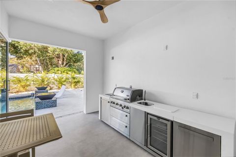 Tiny photo for 2305 Temple Street, Sarasota, FL 34239 (MLS # A4670467)