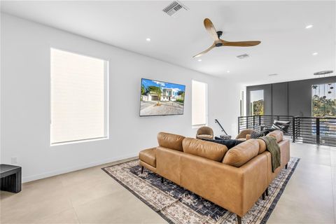 Tiny photo for 2305 Temple Street, Sarasota, FL 34239 (MLS # A4670467)