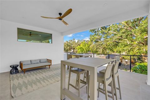 Tiny photo for 2305 Temple Street, Sarasota, FL 34239 (MLS # A4670467)