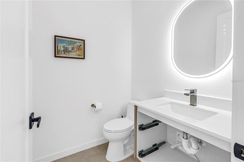 Tiny photo for 2305 Temple Street, Sarasota, FL 34239 (MLS # A4670467)