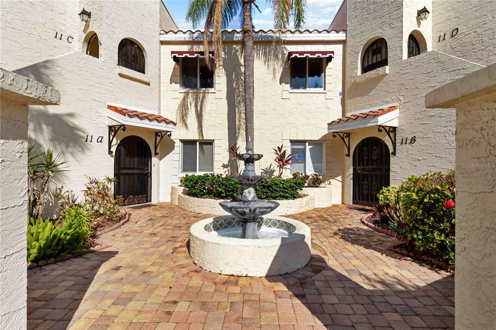 Photo of 6101 34th Street W #11C, Bradenton, FL 34210 (MLS # A4654869)