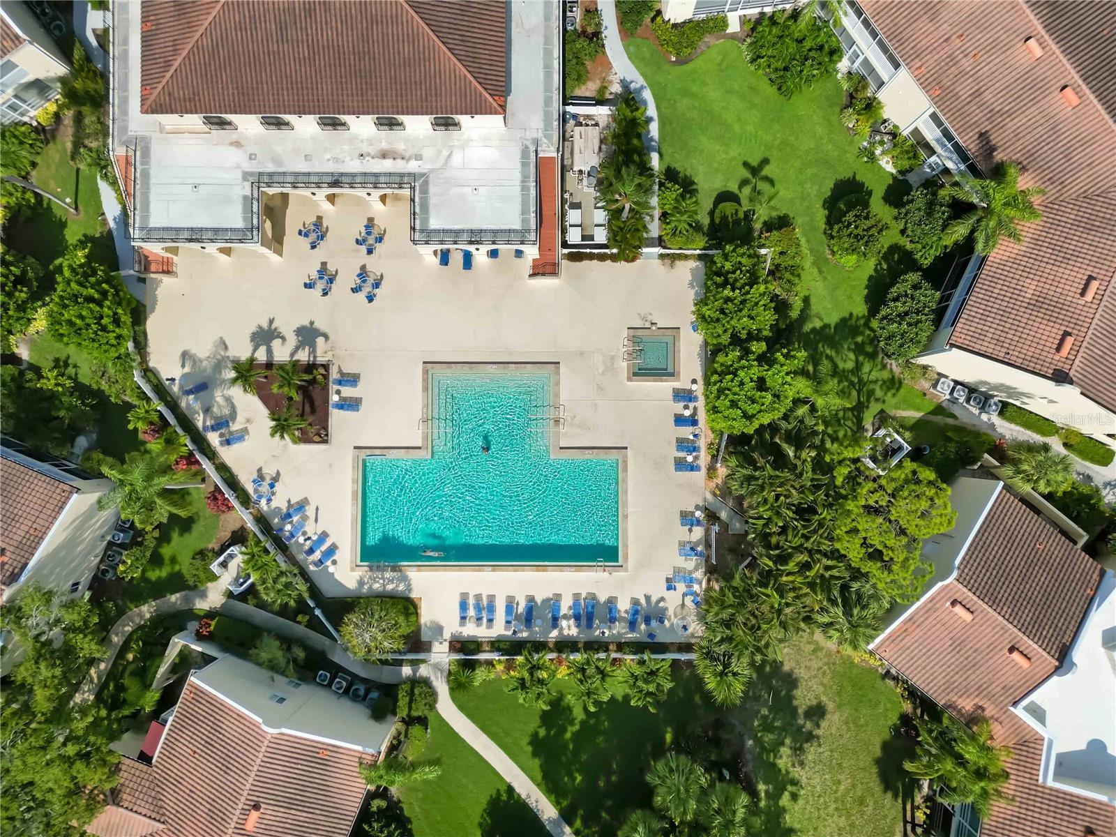 VIZCAYA PH 1, 2, 3, 4, 5, 7, 9, 12, 13, 15&16 - Residential