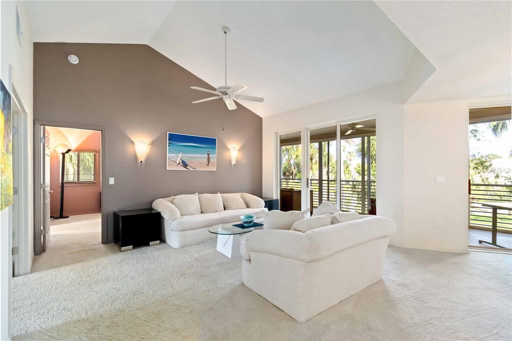 Photo of 6101 34th Street W #11C, Bradenton, FL 34210 (MLS # A4654869)