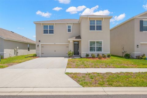 Photo of 2814 Common Fig Run, Wesley Chapel, FL 33543 (MLS # TB8506828)