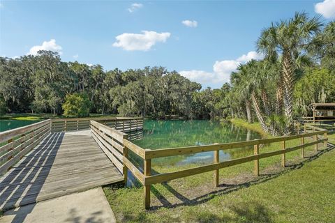 A home in DEBARY