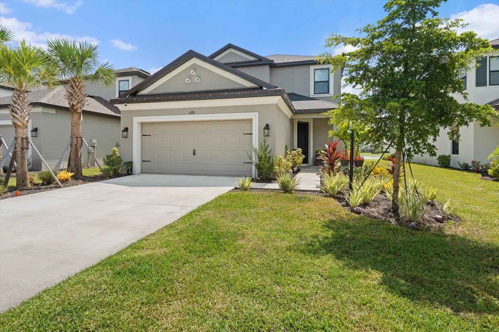 6326 GRANDVIEW HILL COURT - Photo 2