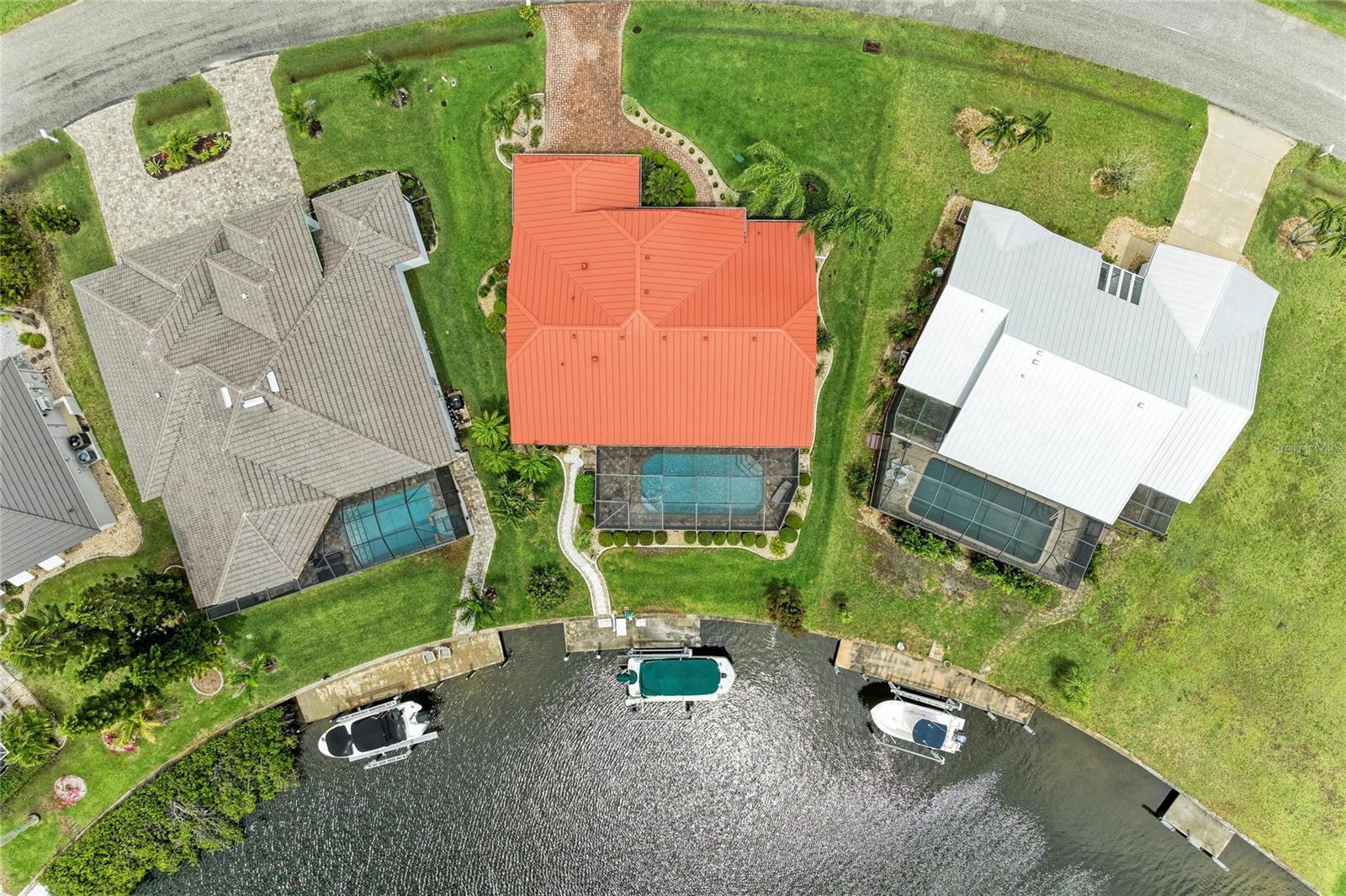 PUNTA GORDA ISLES SEC 14 - Residential