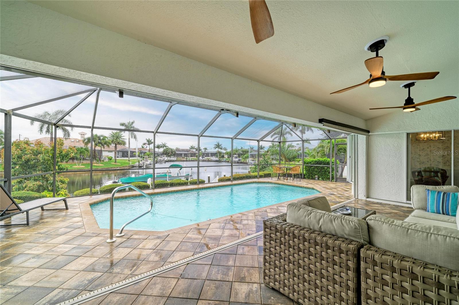 PUNTA GORDA ISLES SEC 14 - Residential
