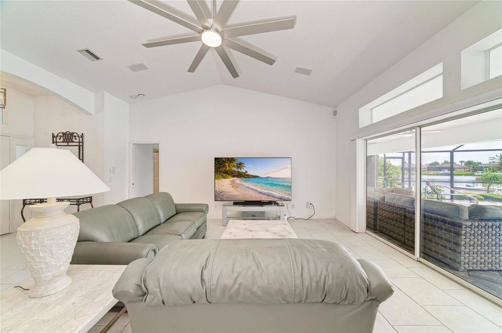 PUNTA GORDA ISLES SEC 14 - Residential