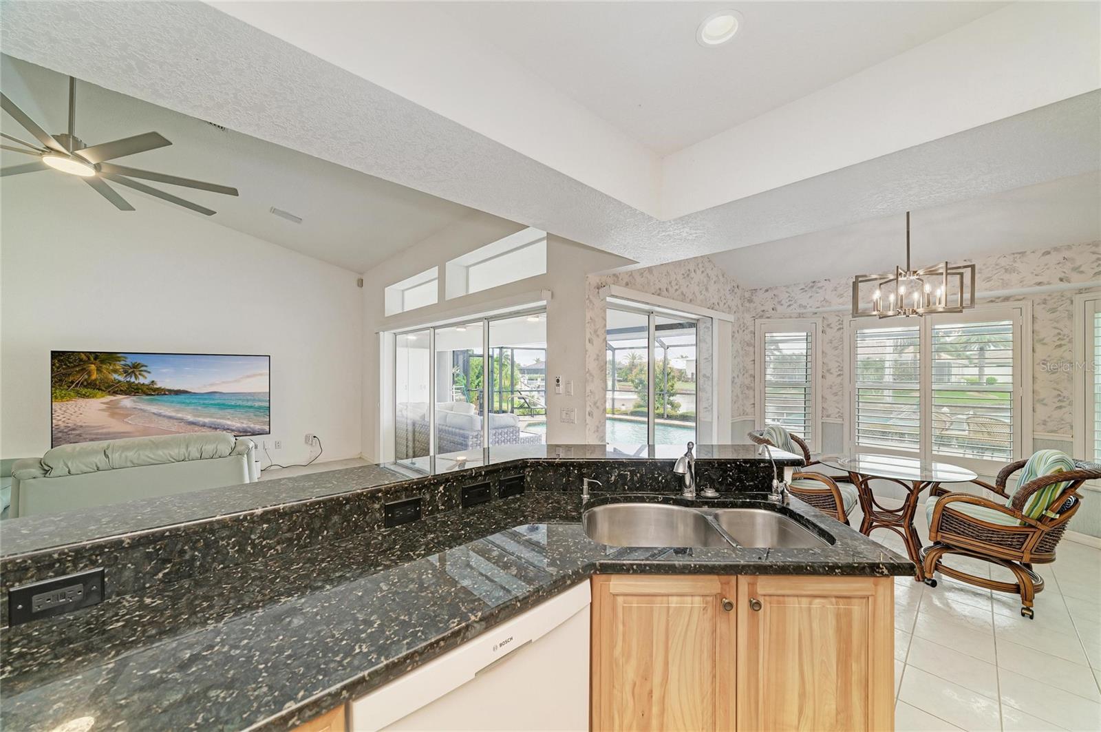 PUNTA GORDA ISLES SEC 14 - Residential