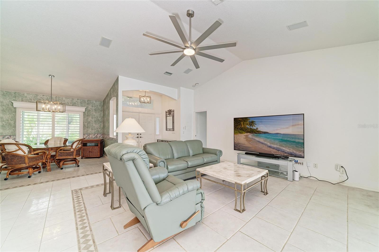 PUNTA GORDA ISLES SEC 14 - Residential